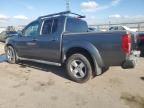 2005 Nissan Frontier Crew Cab LE