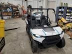 2022 Polaris Ranger 150 EFI