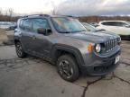 2016 Jeep Renegade Sport