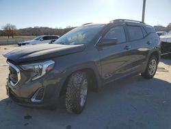 2018 GMC Terrain SLE en venta en Lebanon, TN