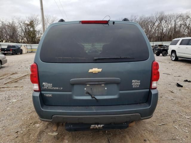 2007 Chevrolet Uplander LT