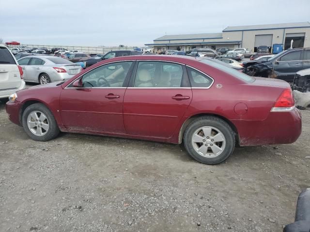 2006 Chevrolet Impala LT