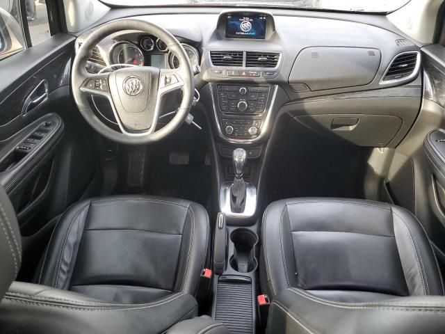 2014 Buick Encore