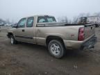 2004 Chevrolet Silverado K1500