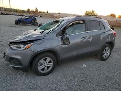 2020 Chevrolet Trax 1LT en venta en Mentone, CA