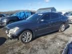 2009 Infiniti M35 Base