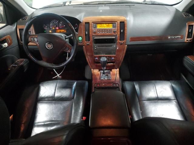 2006 Cadillac STS