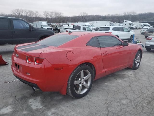 2010 Chevrolet Camaro LT