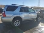 2007 Toyota 4runner SR5