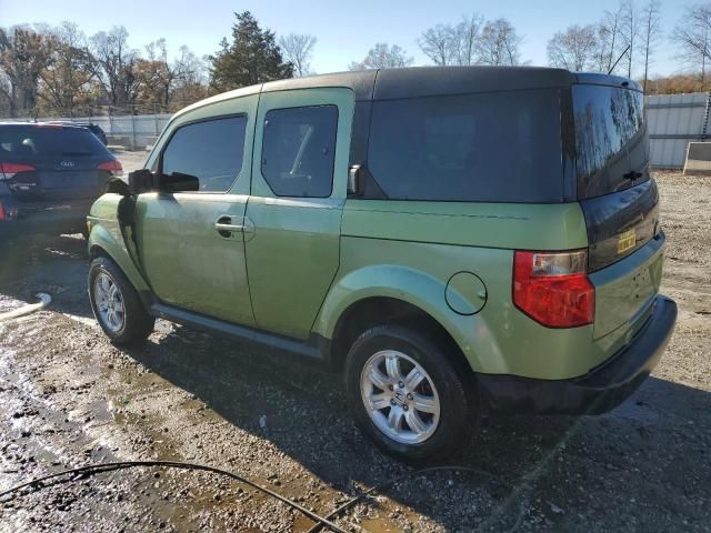 2006 Honda Element EX