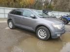 2010 Ford Edge SEL