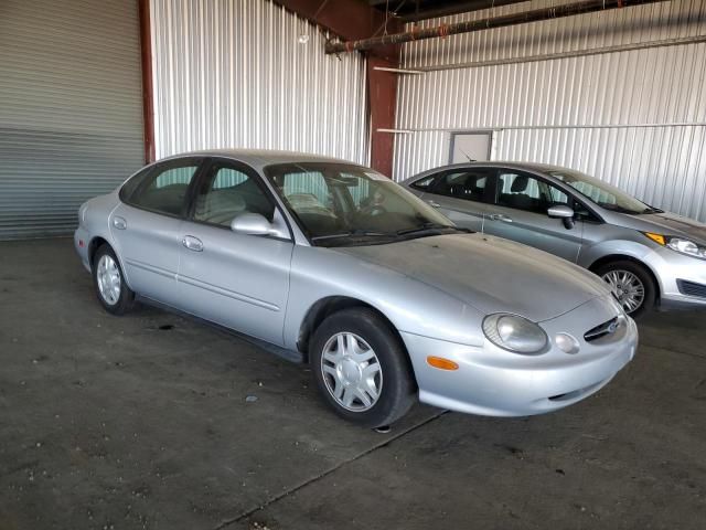 1999 Ford Taurus SE