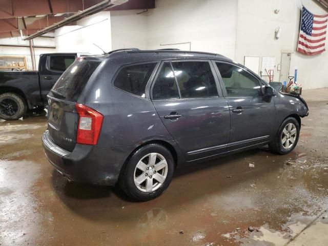 2007 KIA Rondo LX