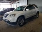 2007 GMC Acadia SLT-2