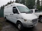 2005 Sprinter 2500 Sprinter