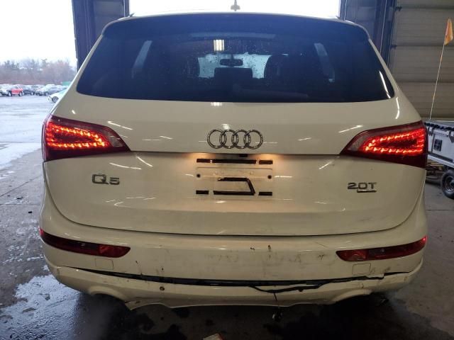 2011 Audi Q5 Premium Plus