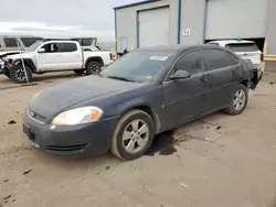 2008 Chevrolet Impala LT en venta en Albuquerque, NM