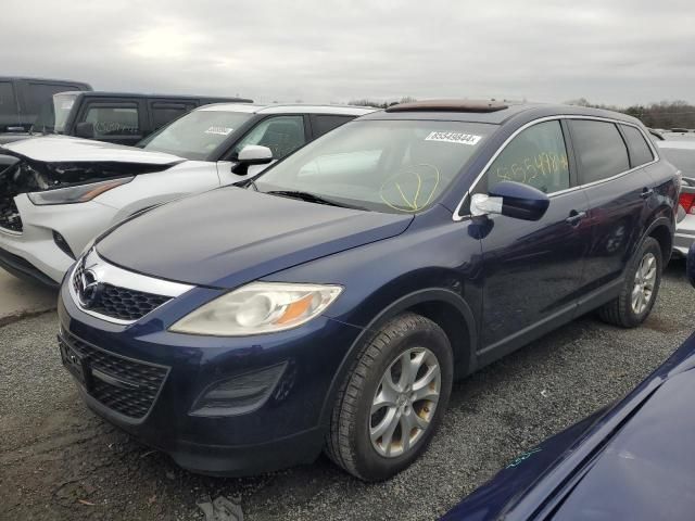 2012 Mazda CX-9