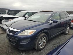 Mazda salvage cars for sale: 2012 Mazda CX-9