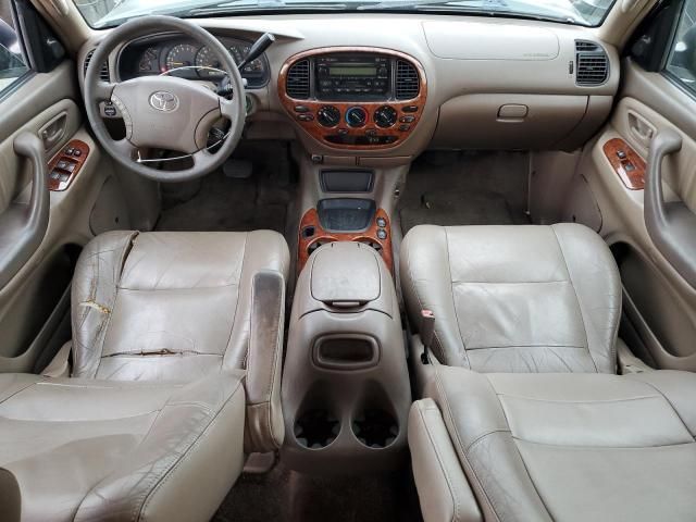 2004 Toyota Tundra Double Cab Limited