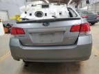 2010 Subaru Legacy 2.5I Premium