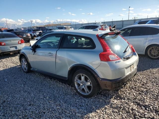 2008 Volvo C30 T5