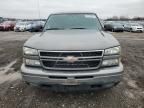 2006 Chevrolet Silverado K1500