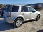 2013 Land Rover LR2 HSE