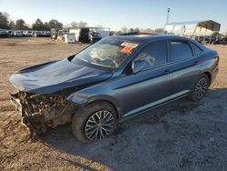 Vehiculos salvage en venta de Copart Newton, AL: 2020 Volkswagen Jetta S