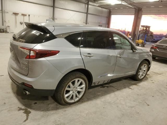 2019 Acura RDX