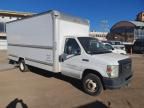 2012 Ford Econoline E350 Super Duty Cutaway Van