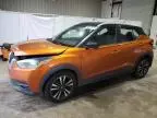 2018 Nissan Kicks S