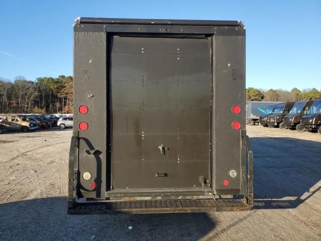 2008 Freightliner Chassis M Line WALK-IN Van