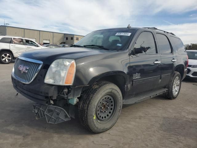 2012 GMC Yukon SLT