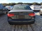 2011 Audi A4 Premium Plus