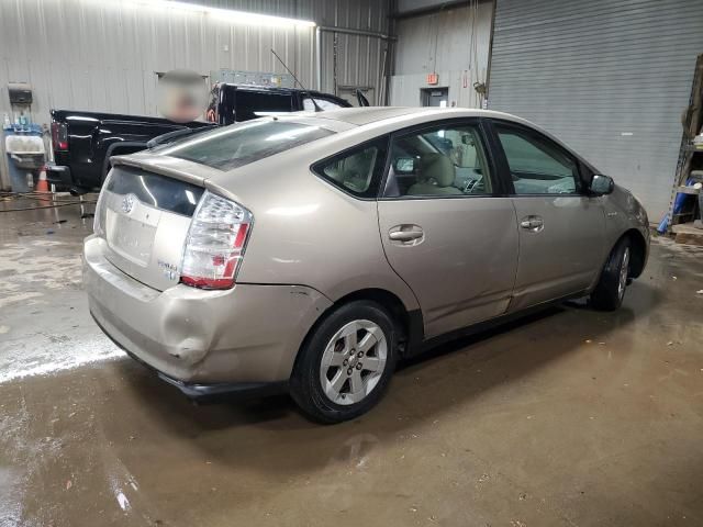 2006 Toyota Prius