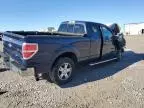 2014 Ford F150 Super Cab