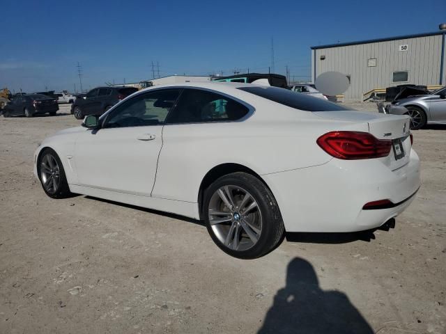 2019 BMW 430XI