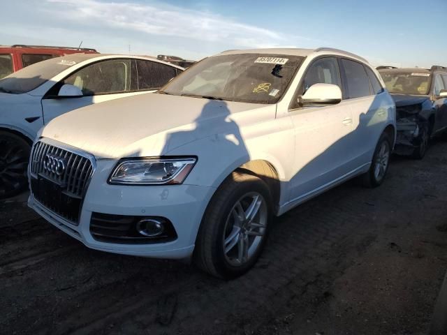 2013 Audi Q5 Premium Plus