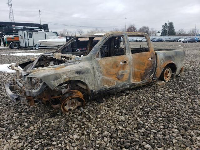 2016 Dodge RAM 1500 ST