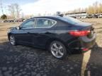 2013 Acura ILX 20 Tech