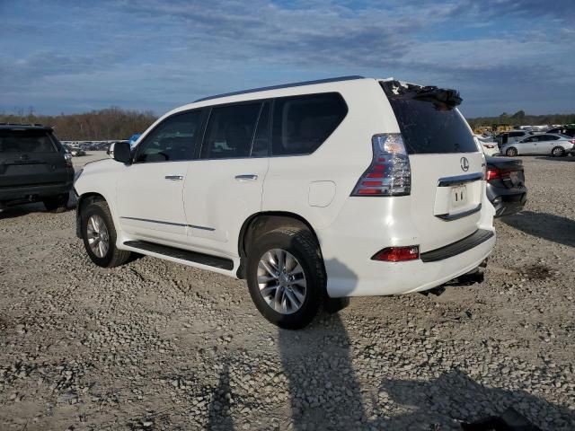 2019 Lexus GX 460