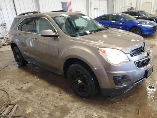 2012 Chevrolet Equinox LT