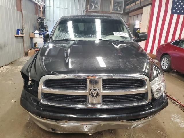 2010 Dodge RAM 1500