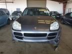 2006 Porsche Cayenne S