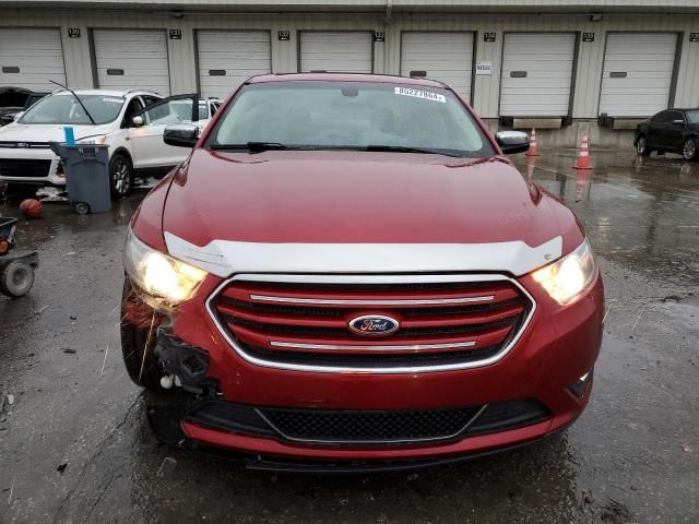 2015 Ford Taurus Limited