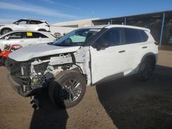 2023 Nissan Rogue S en venta en Brighton, CO