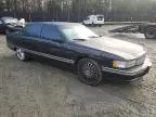 1996 Cadillac Deville