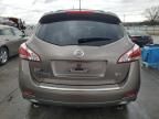 2011 Nissan Murano S