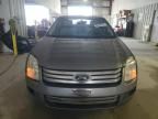 2006 Ford Fusion S